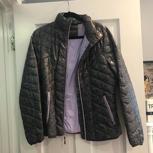 Tell Gear Winter coat